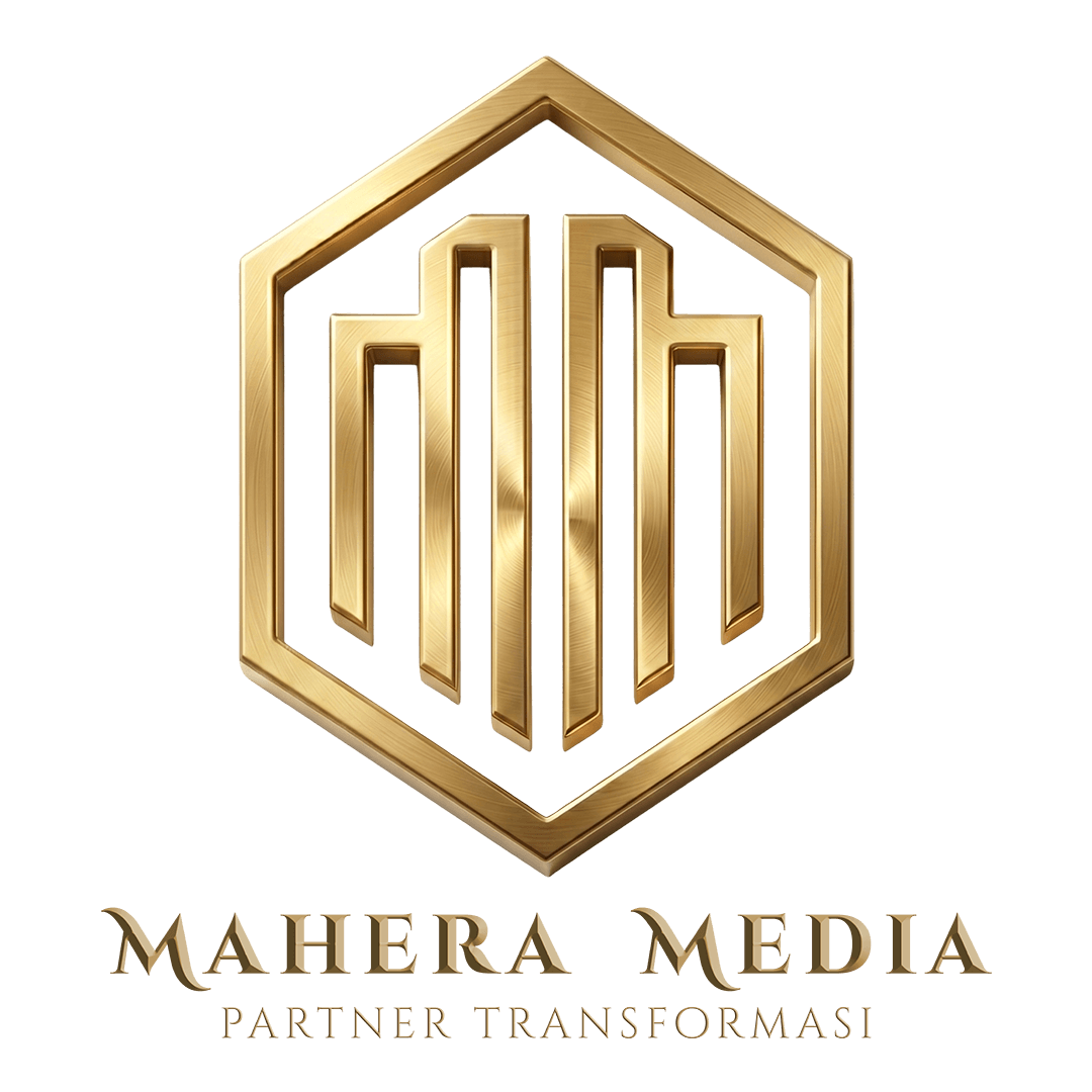 Mahera Media — Partner Transformasi